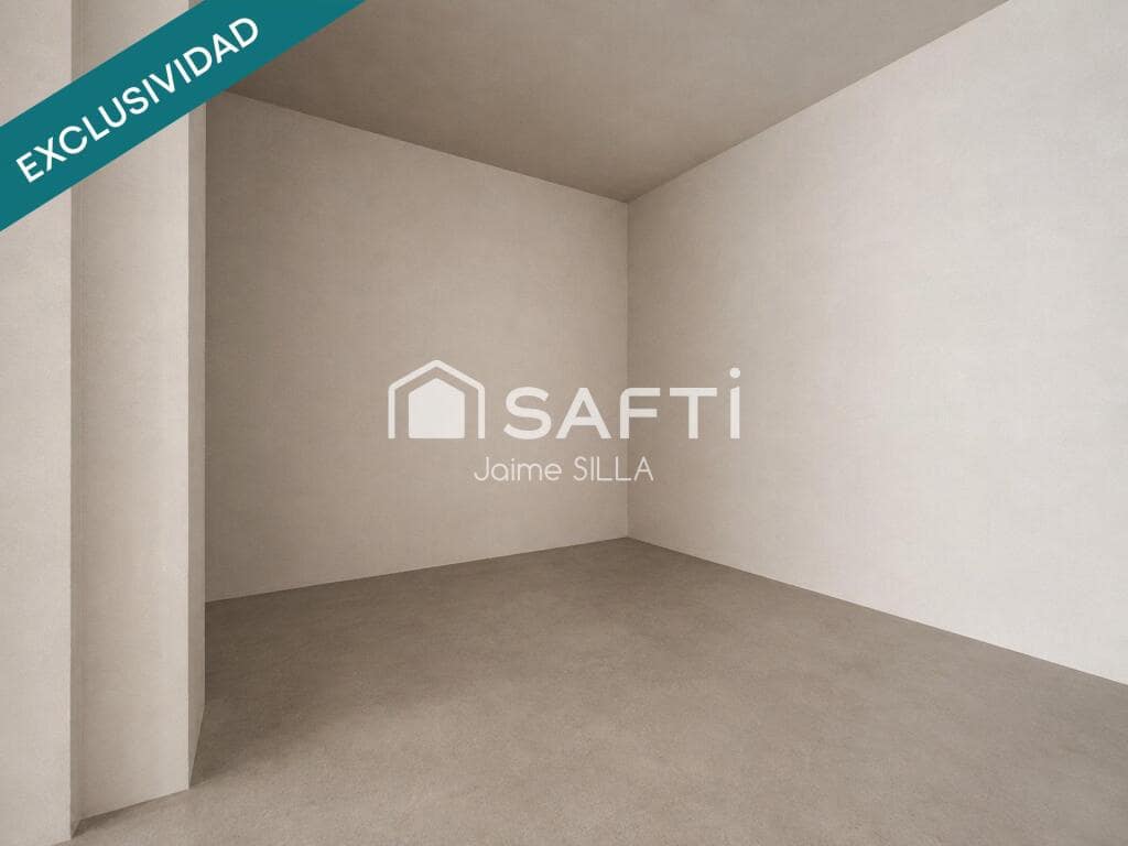 Commercial for sale in Sollana - € 70,000 (Ref: 9595752)