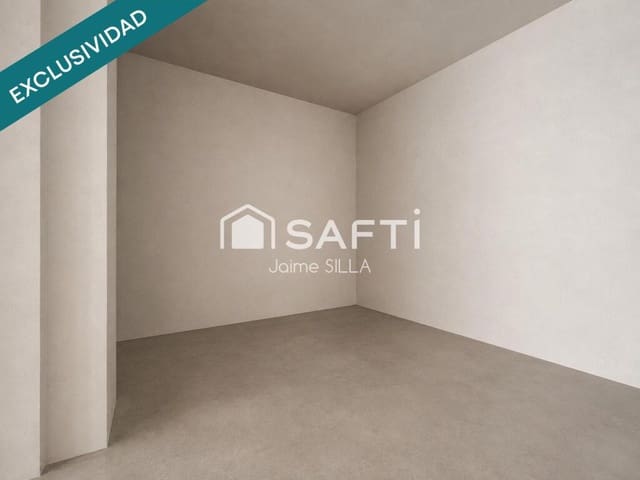 Erhverv til salg i Sollana - € 80.000 (Ref: 9595752)