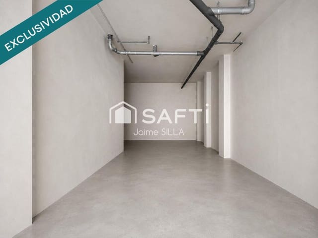 Erhverv til salg i Sollana - € 80.000 (Ref: 9595752)