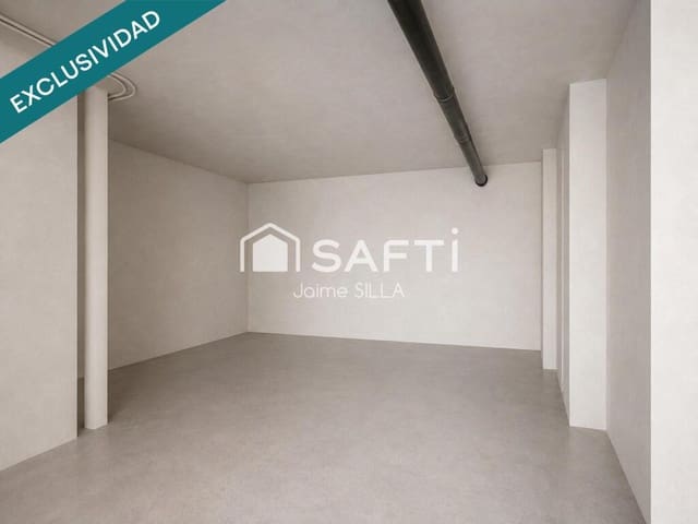 Erhverv til salg i Sollana - € 80.000 (Ref: 9595752)