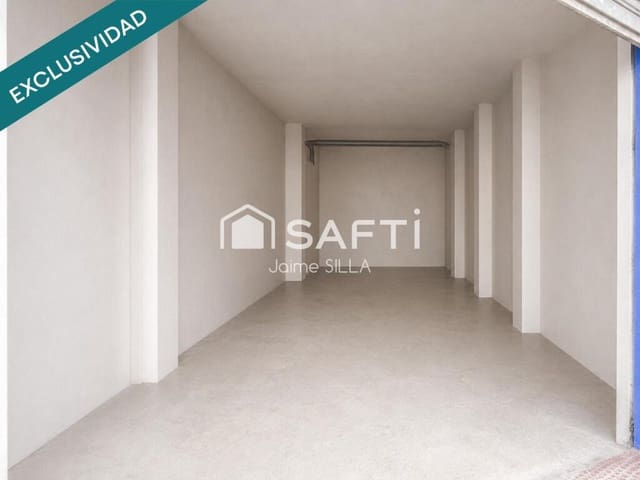 Erhverv til salg i Sollana - € 80.000 (Ref: 9595752)