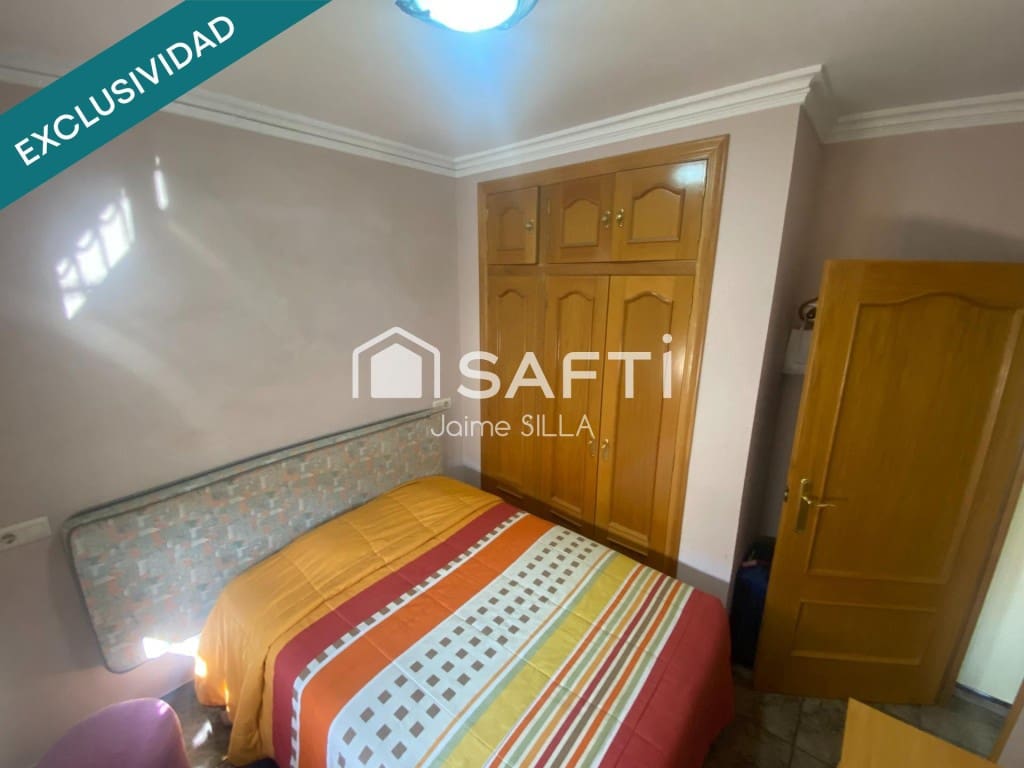 4 soverom Villa til salgs i Torrent med svømmebasseng garasje - € 750 000 (Ref: 9595753)