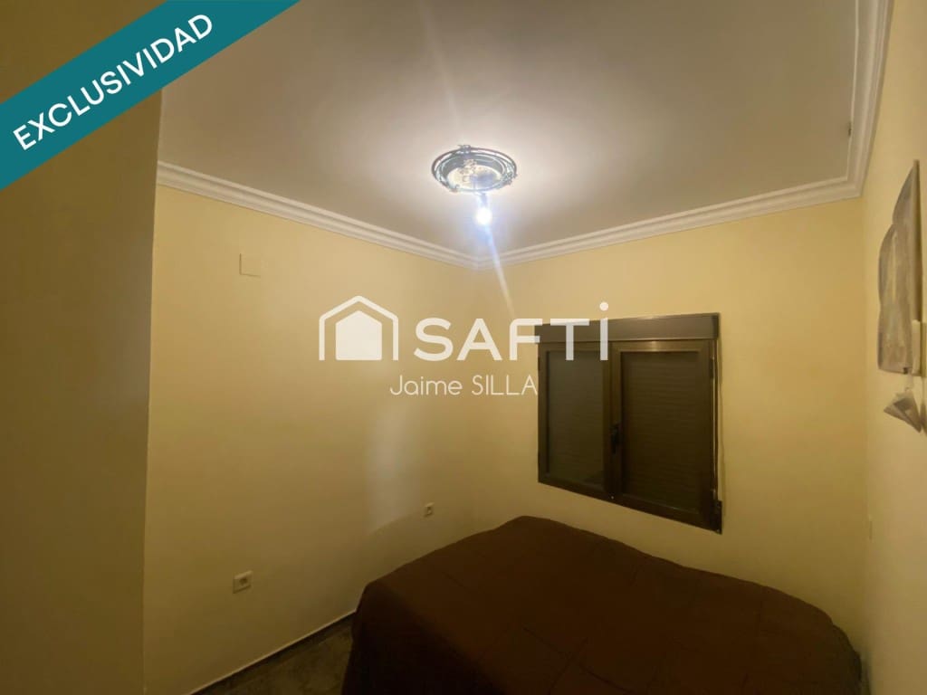 4 soverom Villa til salgs i Torrent med svømmebasseng garasje - € 750 000 (Ref: 9595753)