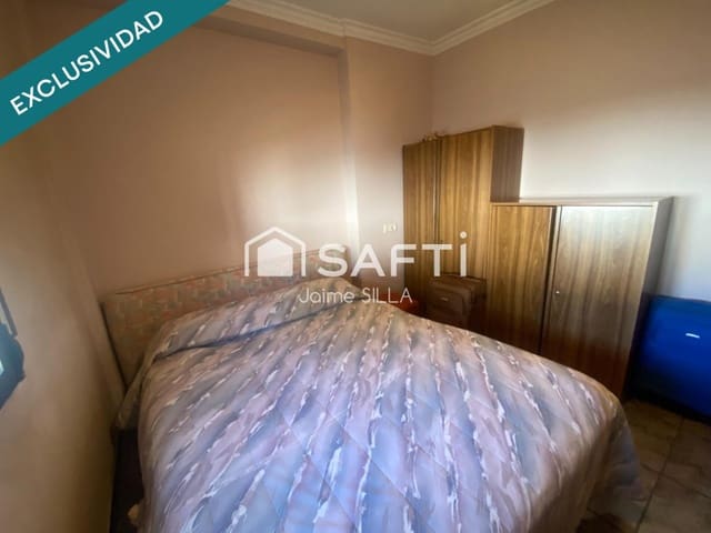 4 soverom Villa til salgs i El Vedat de Torrente, Torrent med svømmebasseng garasje - € 750 000 (Ref: 9595753)