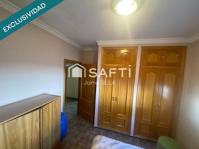 4 soverom Villa til salgs i El Vedat de Torrente, Torrent med svømmebasseng garasje - € 750 000 (Ref: 9595753)