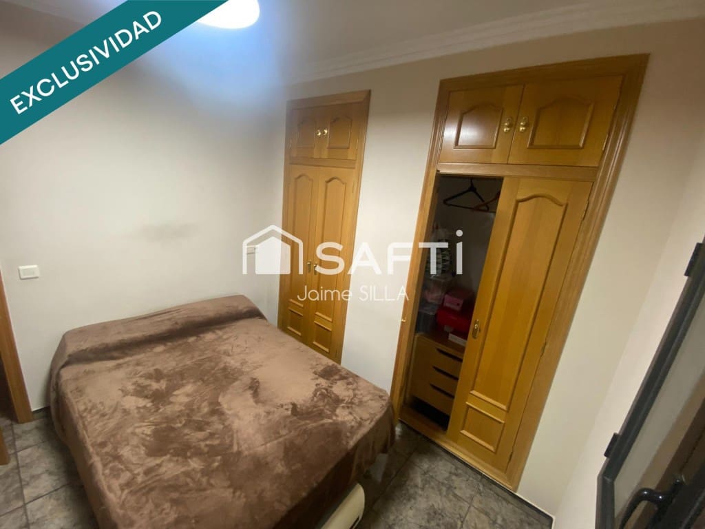 4 soverom Villa til salgs i Torrent med svømmebasseng garasje - € 750 000 (Ref: 9595753)