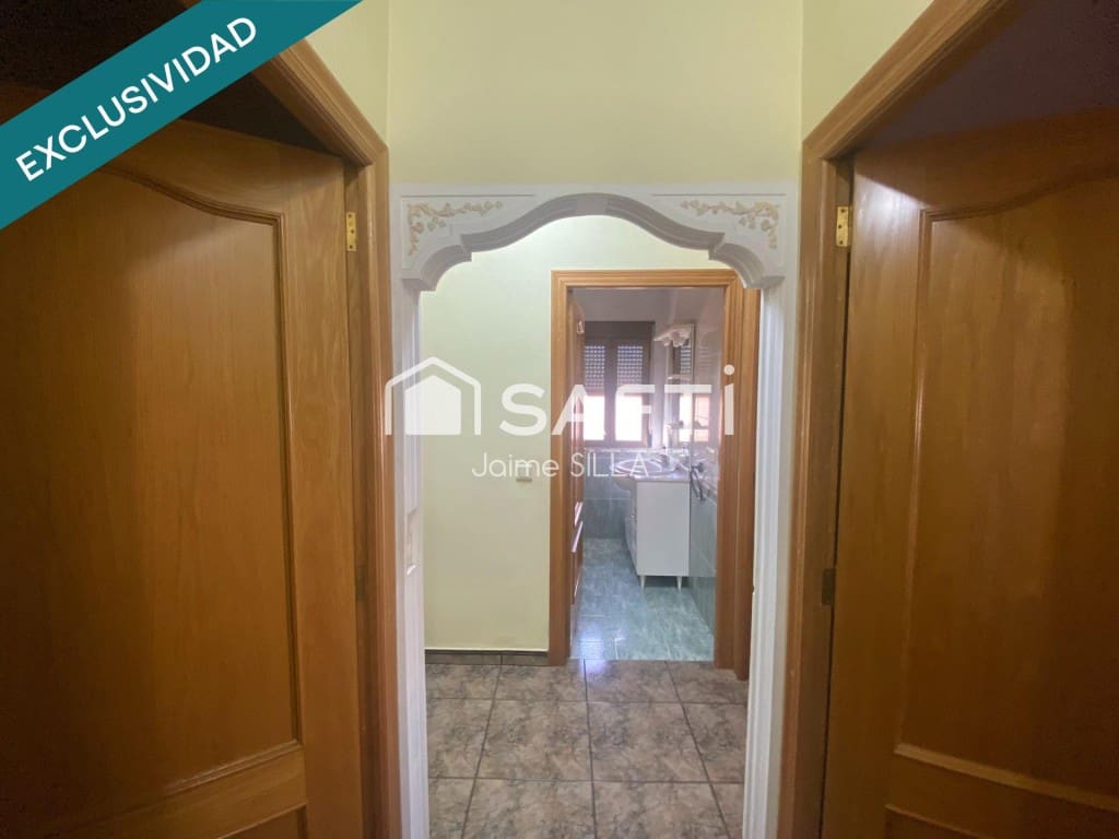 4 soverom Villa til salgs i Torrent med svømmebasseng garasje - € 750 000 (Ref: 9595753)