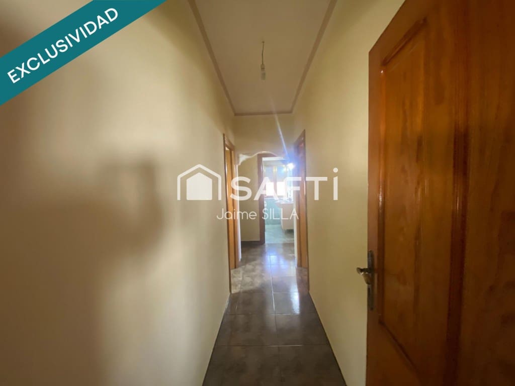 4 soverom Villa til salgs i Torrent med svømmebasseng garasje - € 750 000 (Ref: 9595753)