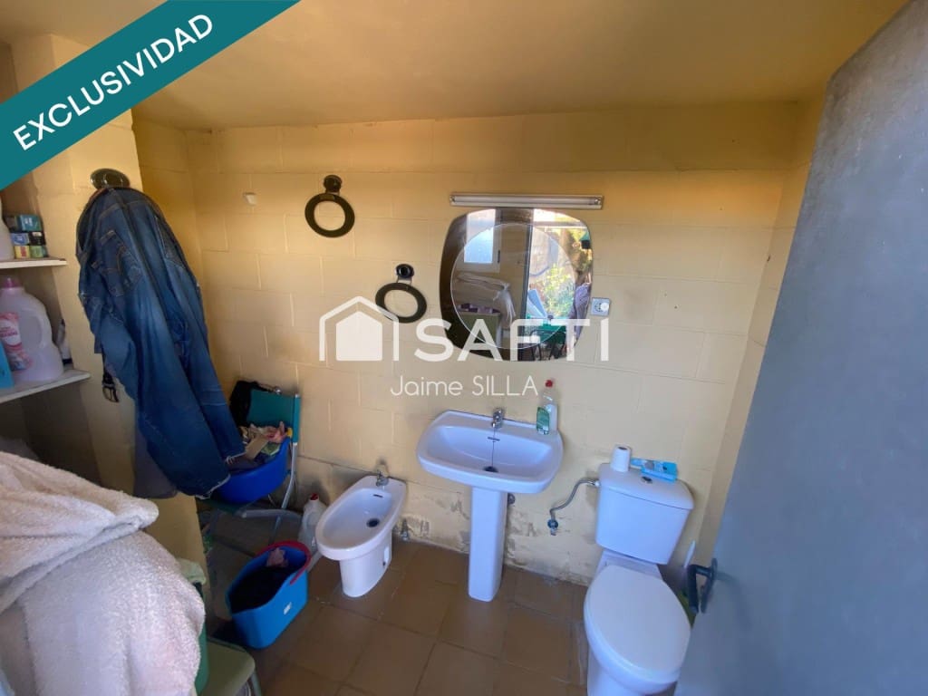 4 soverom Villa til salgs i Torrent med svømmebasseng garasje - € 750 000 (Ref: 9595753)