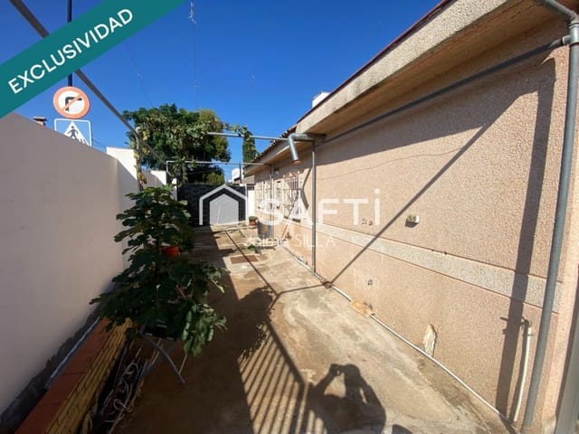 4 soverom Villa til salgs i El Vedat de Torrente, Torrent med svømmebasseng garasje - € 750 000 (Ref: 9595753)