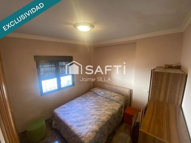 4 soverom Villa til salgs i El Vedat de Torrente, Torrent med svømmebasseng garasje - € 750 000 (Ref: 9595753)