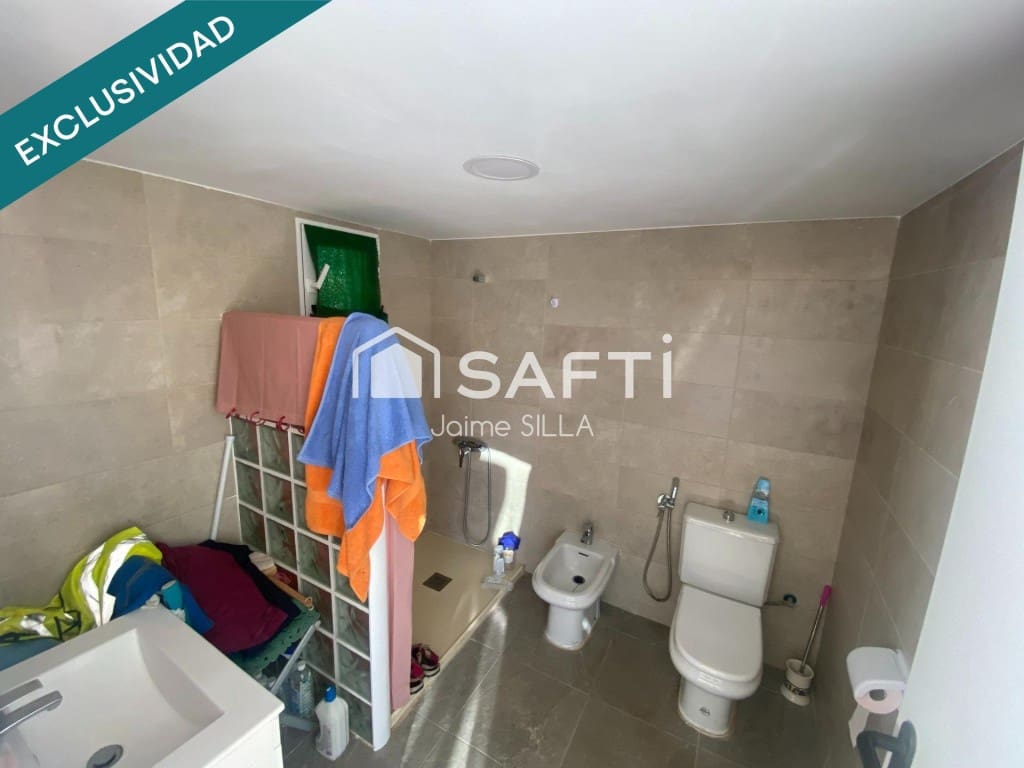 4 soverom Villa til salgs i Torrent med svømmebasseng garasje - € 750 000 (Ref: 9595753)