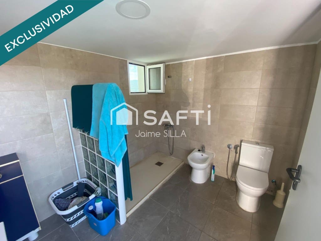 4 soverom Villa til salgs i Torrent med svømmebasseng garasje - € 750 000 (Ref: 9595753)