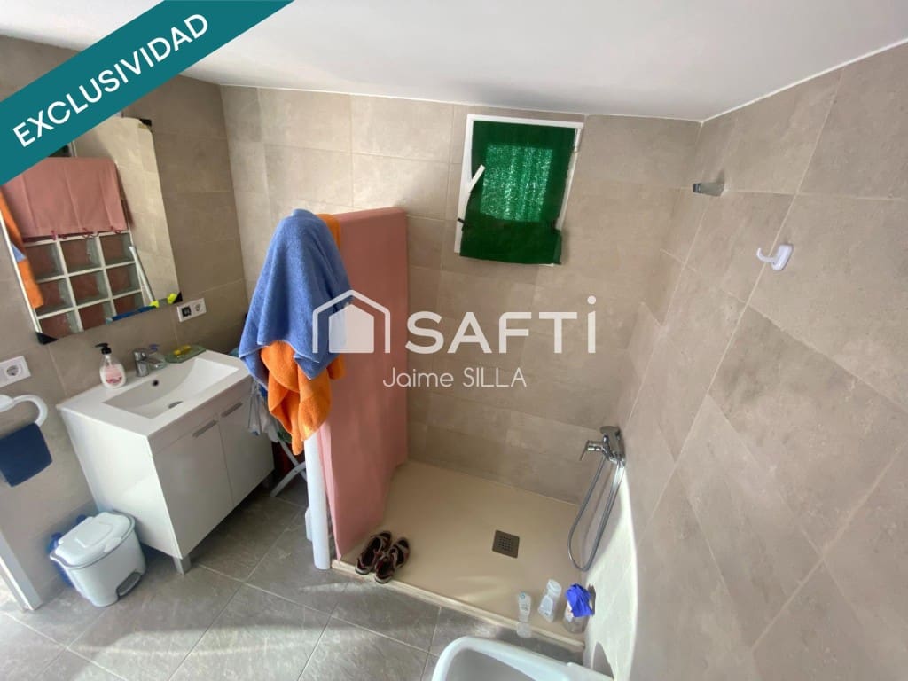 4 soverom Villa til salgs i Torrent med svømmebasseng garasje - € 750 000 (Ref: 9595753)