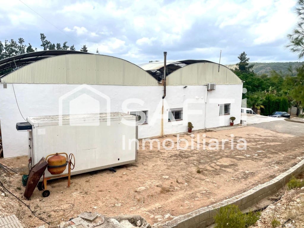 Grond te koop in Alfarp - € 228.000 (Ref: 9595755)