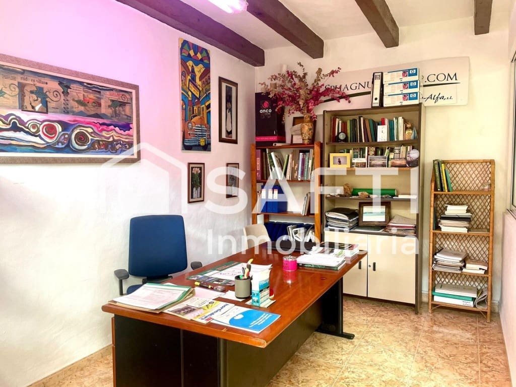 Grond te koop in Alfarp - € 228.000 (Ref: 9595755)