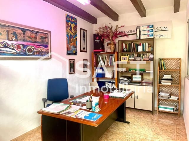 Grond te koop in Alfarp - € 228.000 (Ref: 9595755)