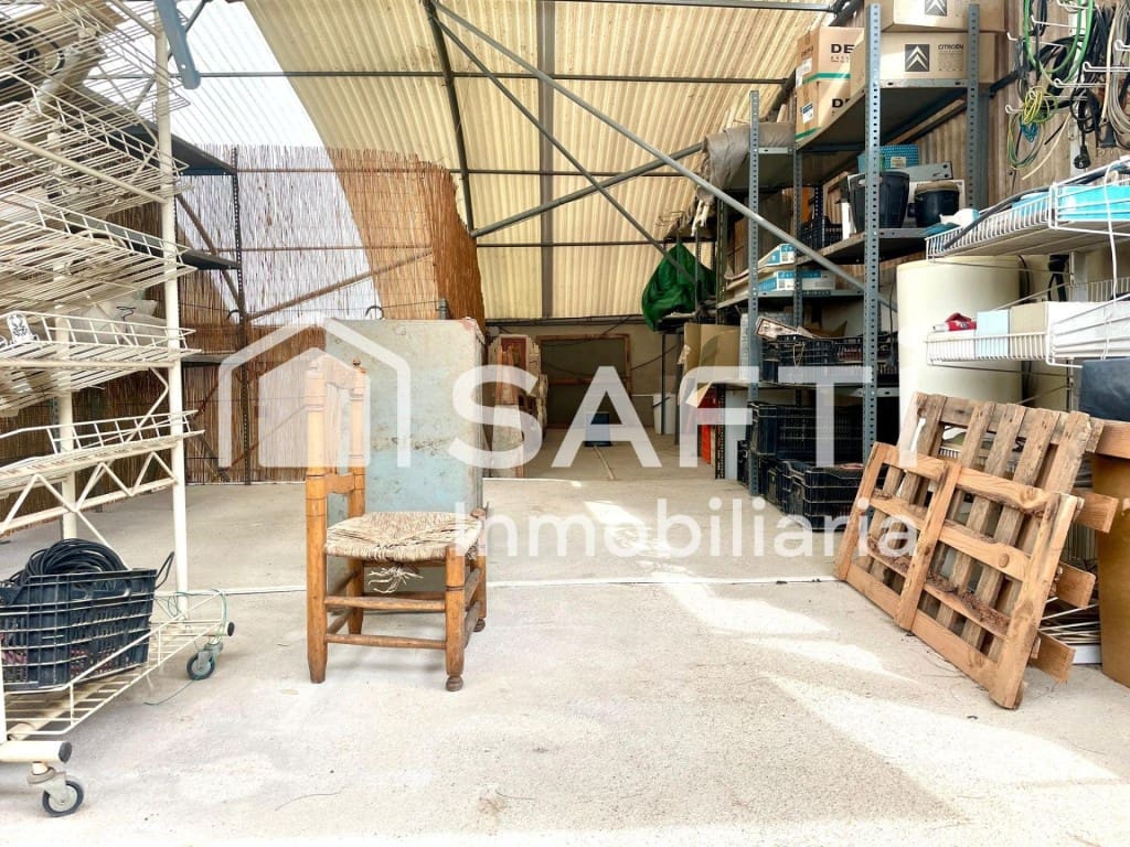 Grond te koop in Alfarp - € 228.000 (Ref: 9595755)