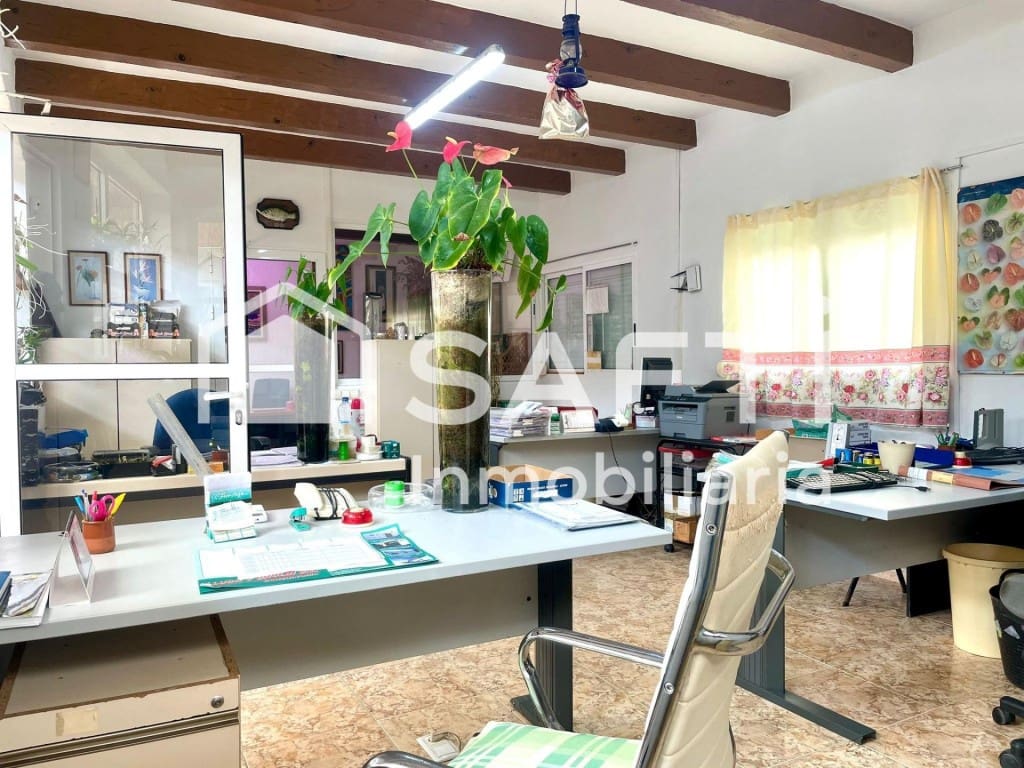 Grond te koop in Alfarp - € 228.000 (Ref: 9595755)