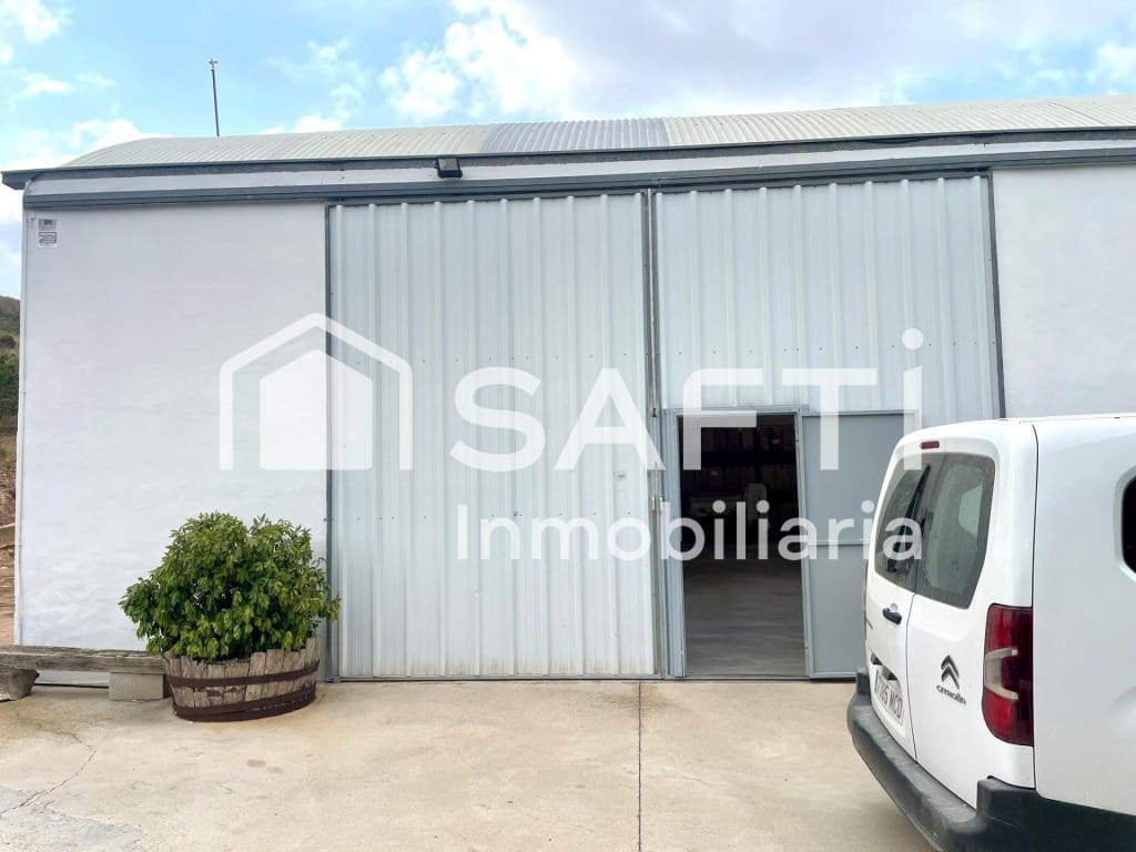 Grond te koop in Alfarp - € 228.000 (Ref: 9595755)