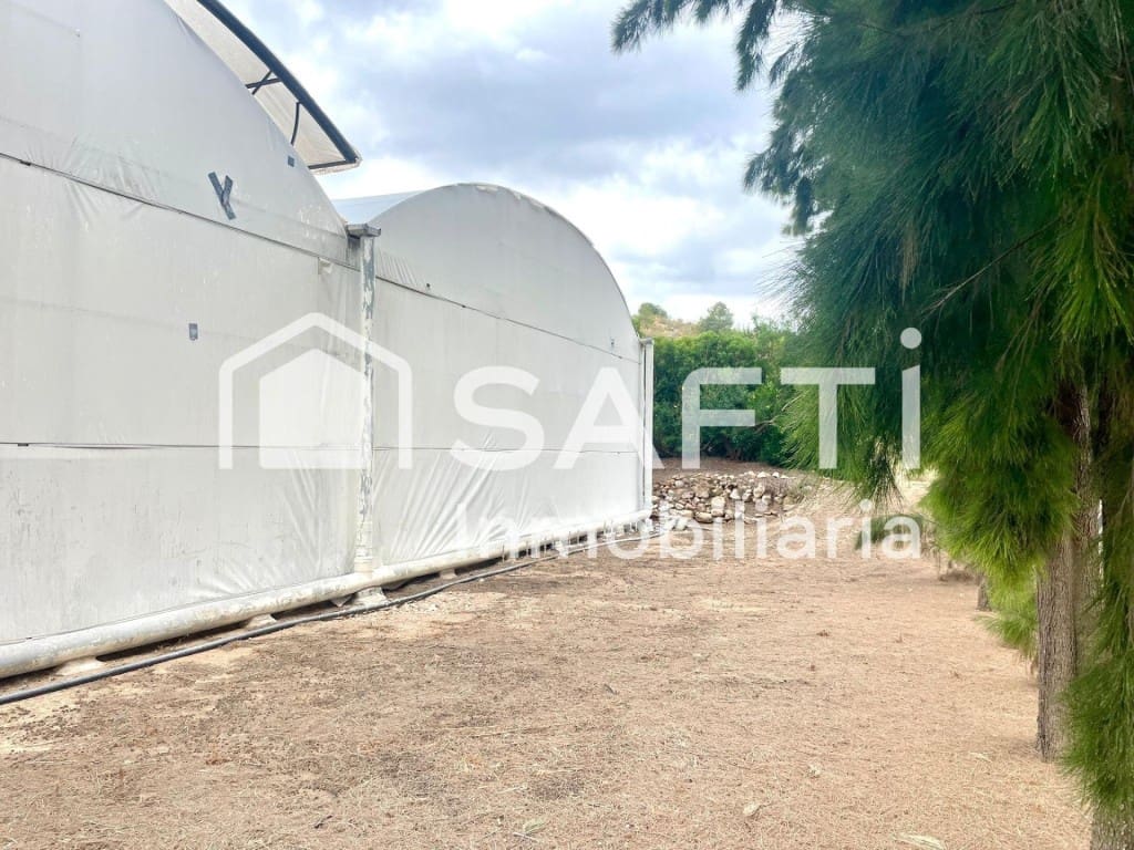 Grond te koop in Alfarp - € 228.000 (Ref: 9595755)