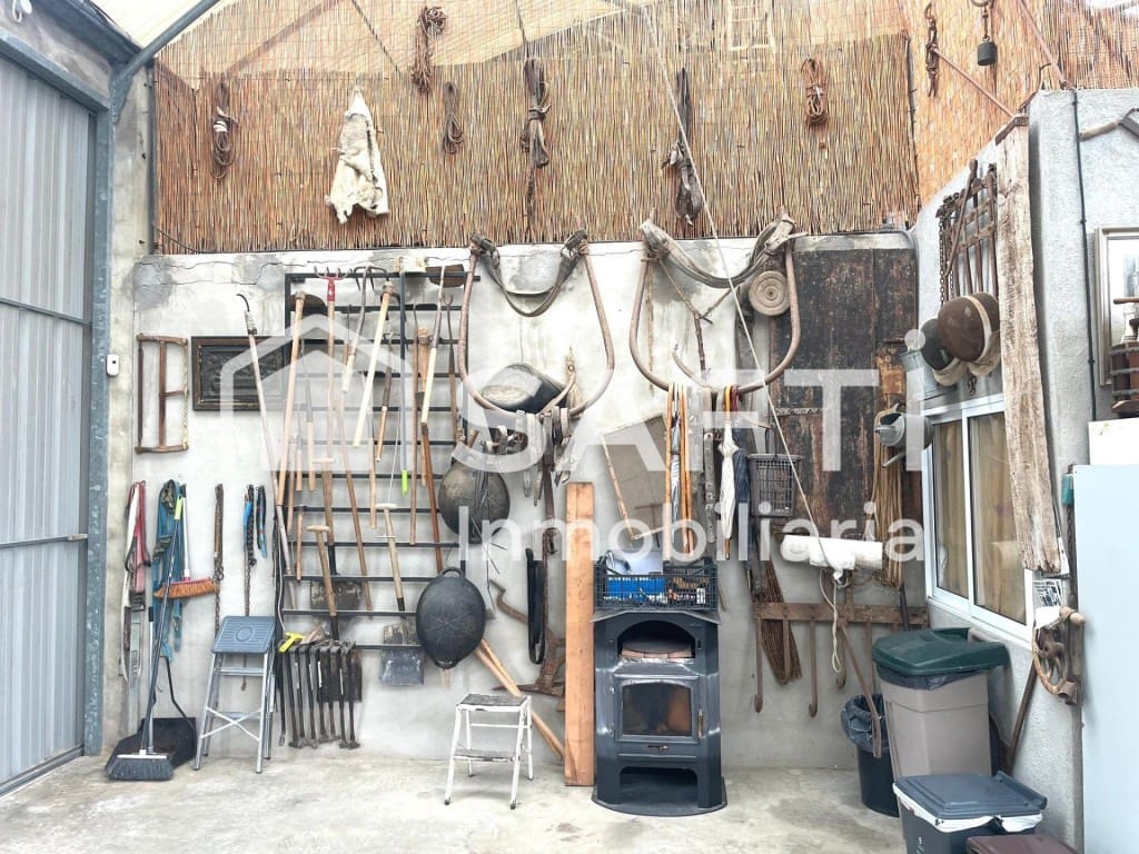 Grond te koop in Alfarp - € 228.000 (Ref: 9595755)