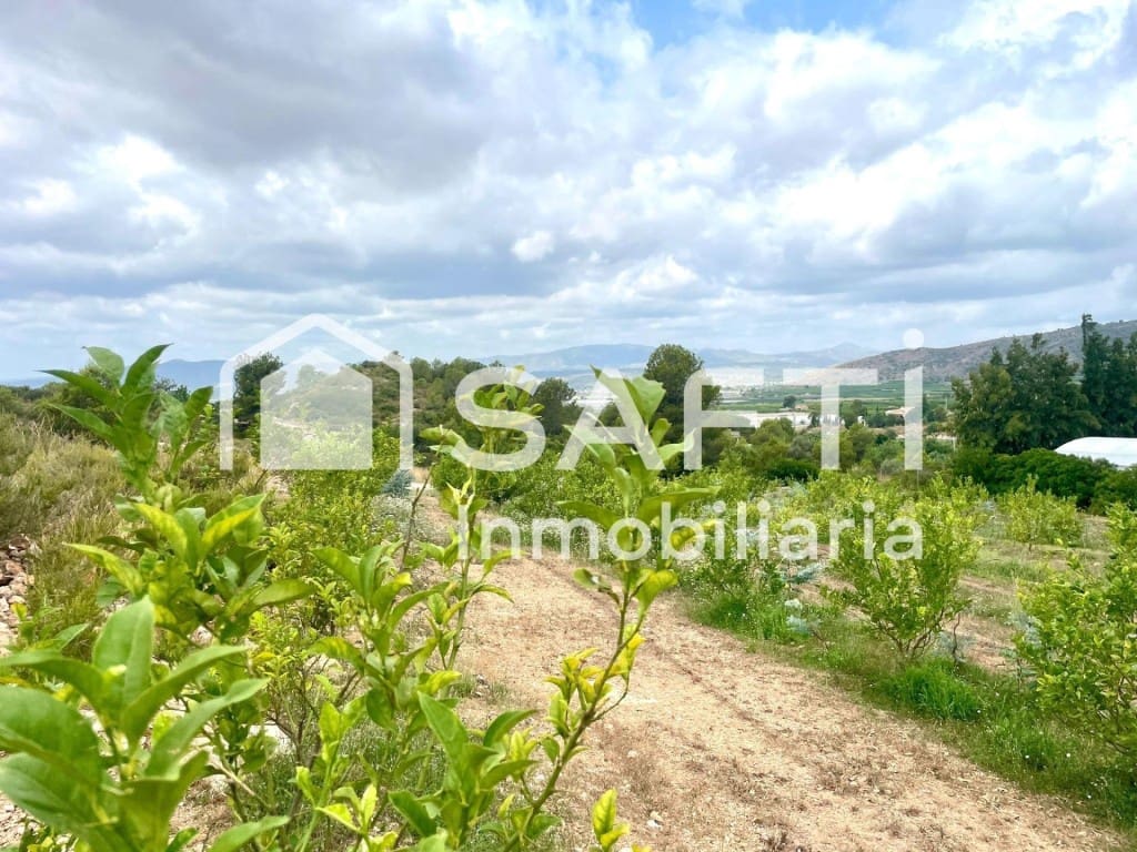 Grond te koop in Alfarp - € 228.000 (Ref: 9595755)