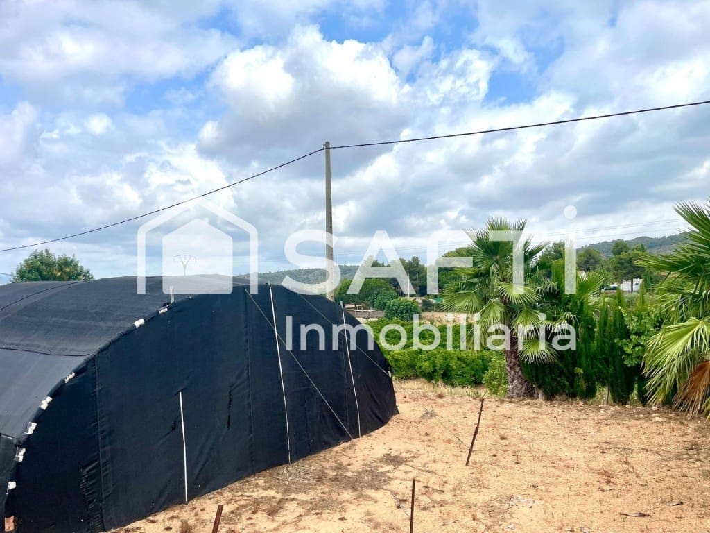 Grond te koop in Alfarp - € 228.000 (Ref: 9595755)