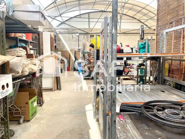 Grond te koop in Alfarp - € 228.000 (Ref: 9595755)