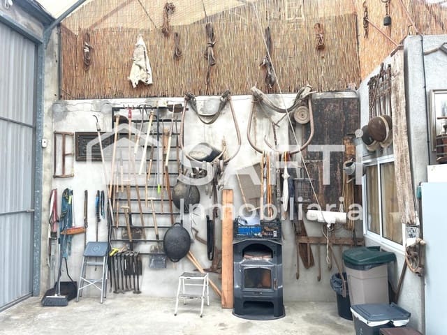 Grond te koop in Alfarp - € 228.000 (Ref: 9595755)