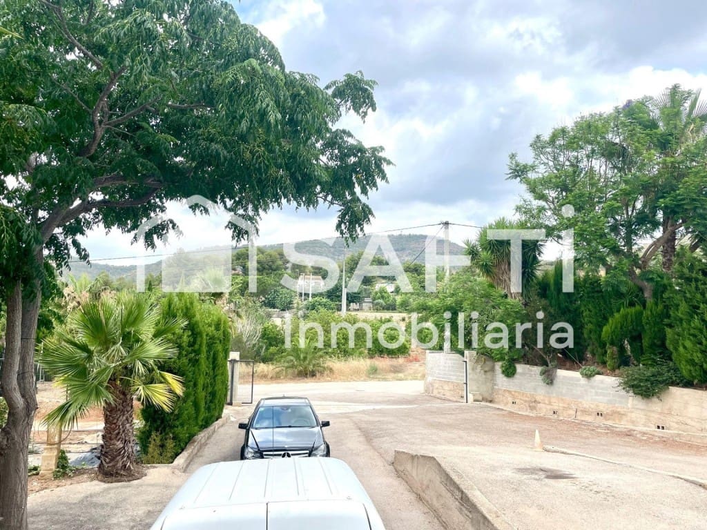 Grond te koop in Alfarp - € 228.000 (Ref: 9595755)