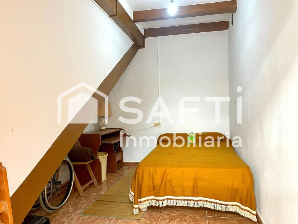 Grond te koop in Alfarp - € 228.000 (Ref: 9595755)