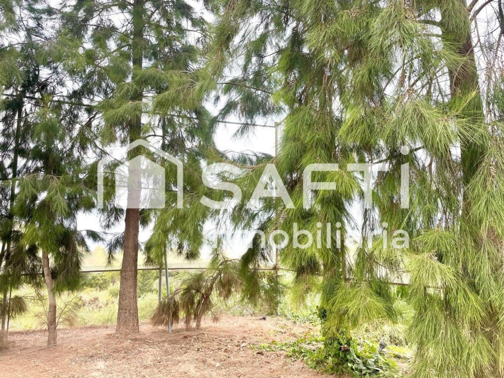 Grond te koop in Alfarp - € 228.000 (Ref: 9595755)