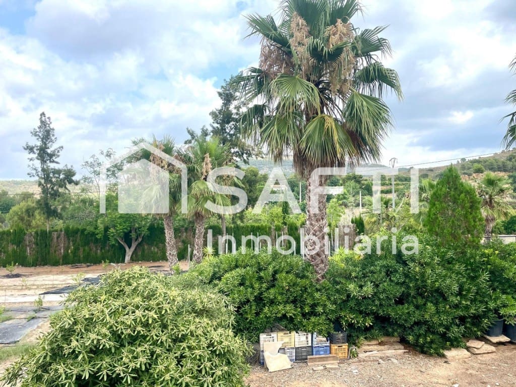 Grond te koop in Alfarp - € 228.000 (Ref: 9595755)