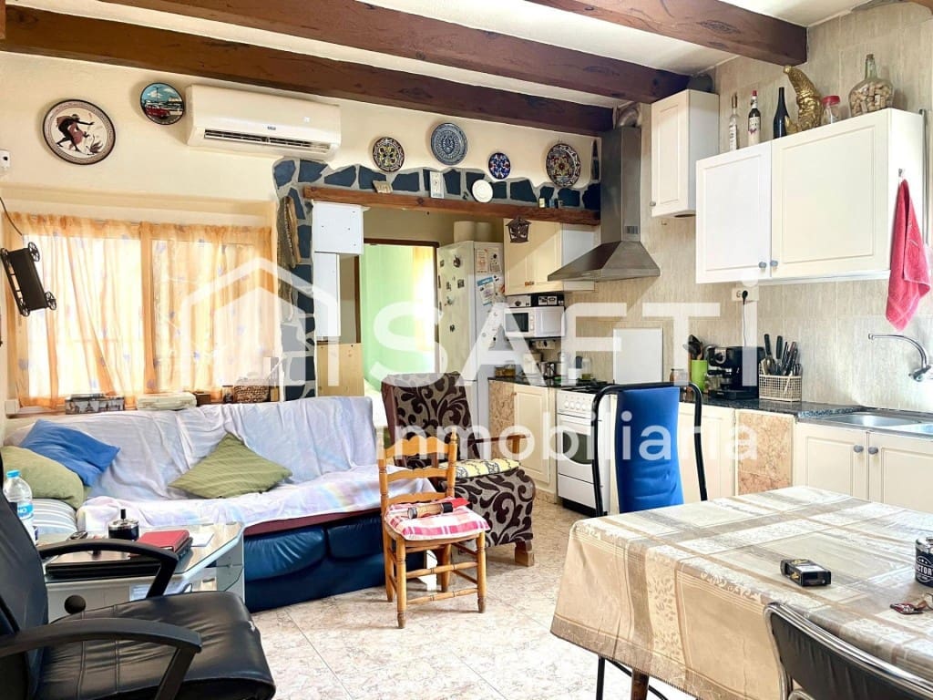 Grond te koop in Alfarp - € 228.000 (Ref: 9595755)