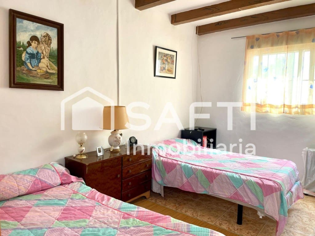 Grond te koop in Alfarp - € 228.000 (Ref: 9595755)