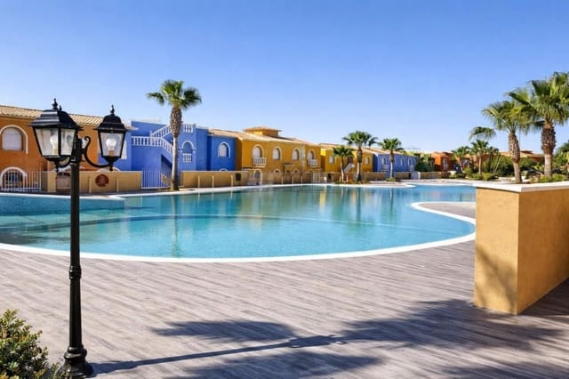 2 slaapkamer Appartement te koop in Cumbre del Sol, Benitachell / Benitatxell - € 240.000 (Ref: 9595756)