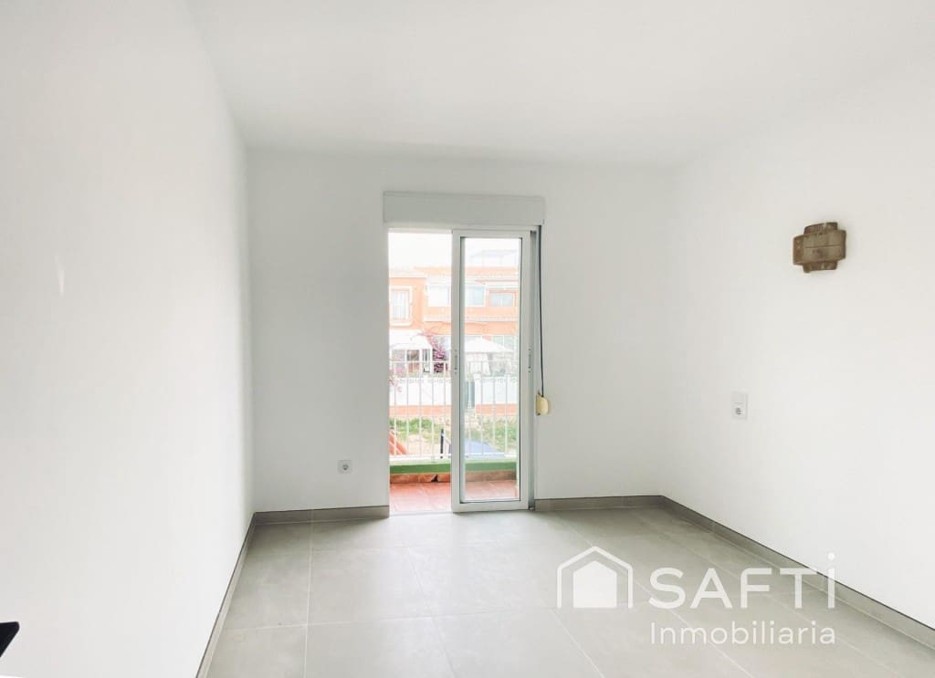 2 slaapkamer Appartement te koop in Benitachell / Benitatxell - € 240.000 (Ref: 9595756)