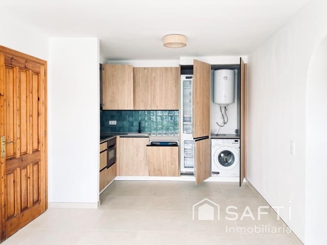 2 slaapkamer Appartement te koop in Cumbre del Sol, Benitachell / Benitatxell - € 240.000 (Ref: 9595756)