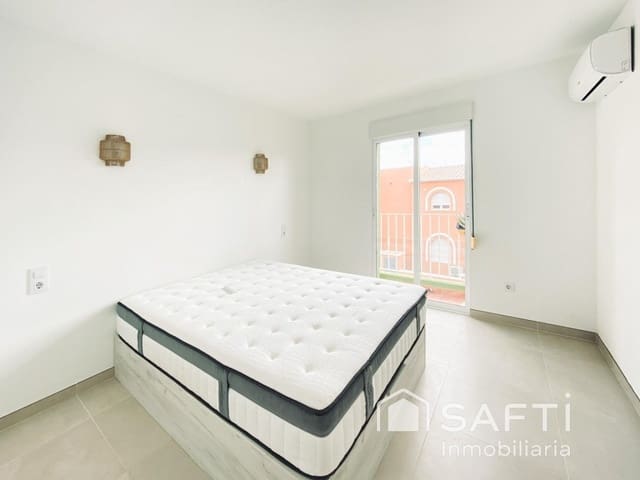 2 slaapkamer Appartement te koop in Cumbre del Sol, Benitachell / Benitatxell - € 240.000 (Ref: 9595756)