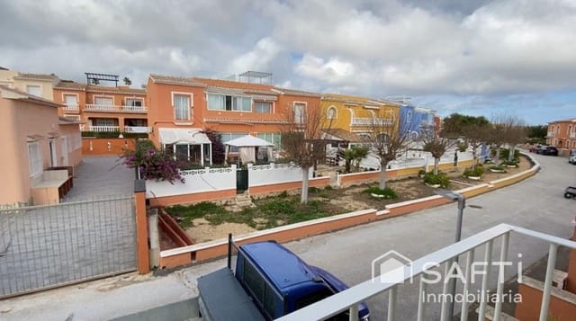 2 slaapkamer Appartement te koop in Cumbre del Sol, Benitachell / Benitatxell - € 240.000 (Ref: 9595756)