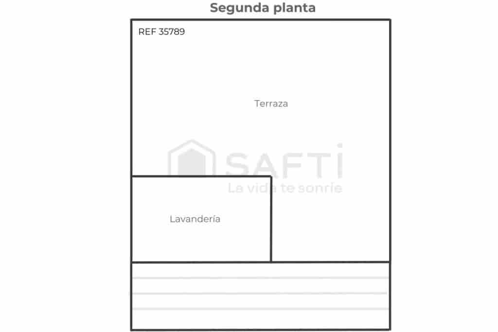 Adosado de 4 habitaciones en Calafell en venta con garaje - 310.890 € (Ref: 9595757)