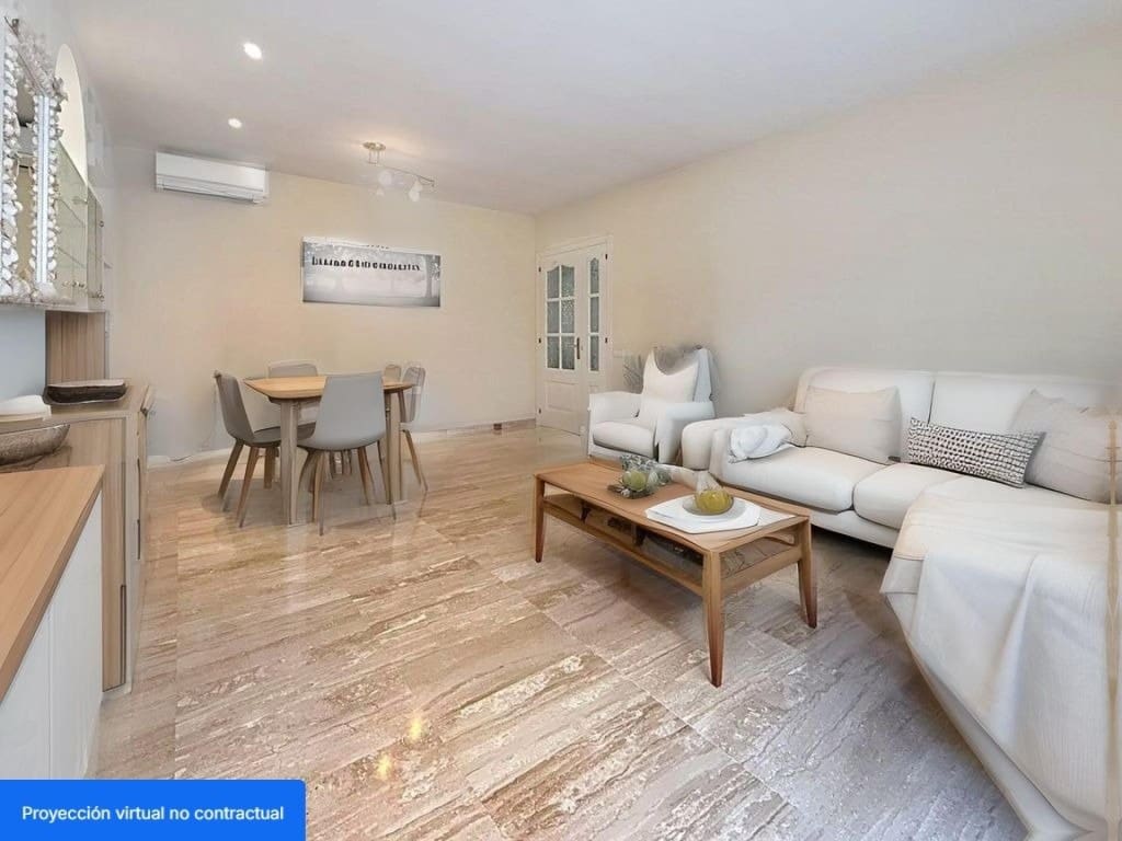 Adosado de 4 habitaciones en Calafell en venta con garaje - 310.890 € (Ref: 9595757)