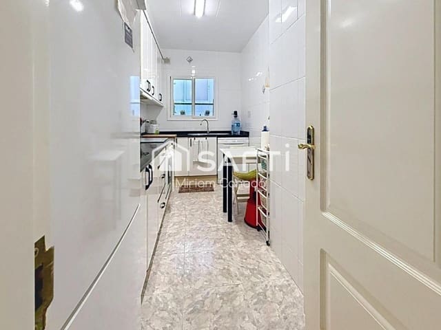 Adosado de 4 habitaciones en Calafell en venta con garaje - 310.890 € (Ref: 9595757)