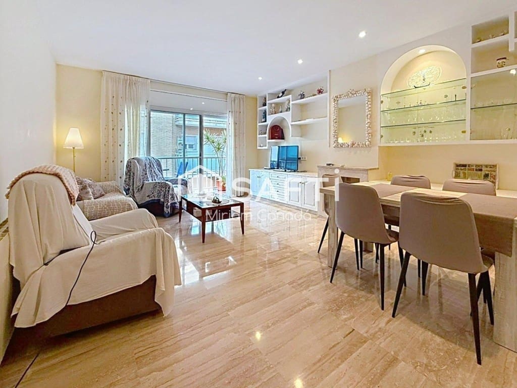 Adosado de 4 habitaciones en Calafell en venta con garaje - 310.890 € (Ref: 9595757)