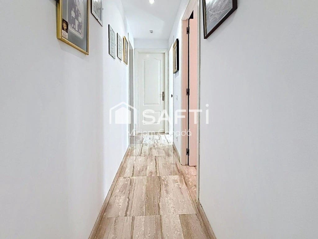 Adosado de 4 habitaciones en Calafell en venta con garaje - 310.890 € (Ref: 9595757)