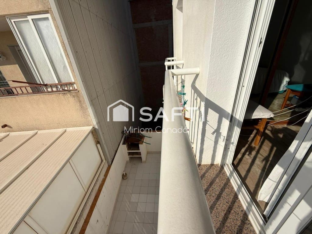Adosado de 4 habitaciones en Calafell en venta con garaje - 310.890 € (Ref: 9595757)