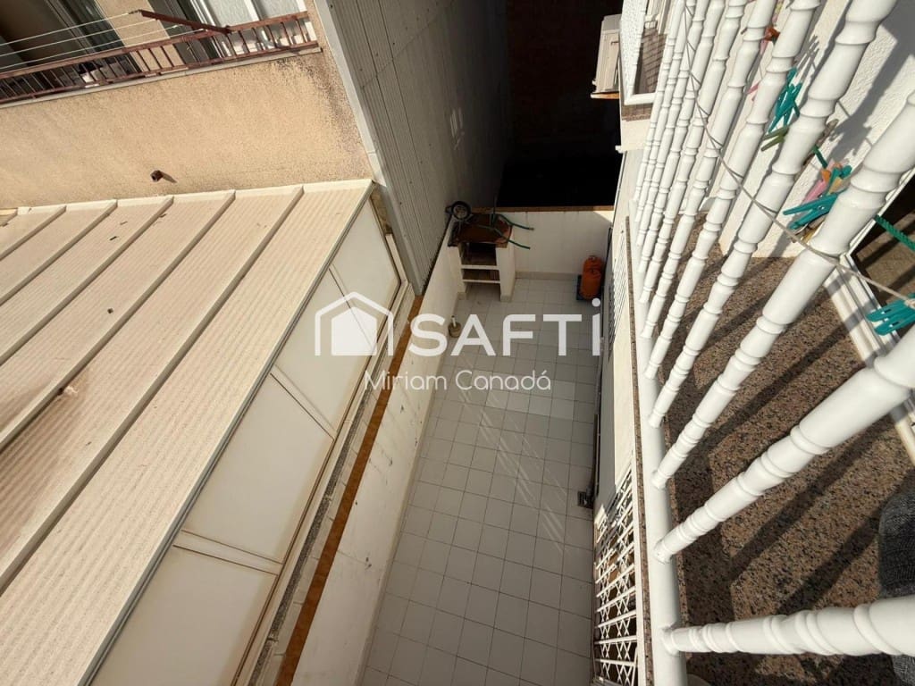 Adosado de 4 habitaciones en Calafell en venta con garaje - 310.890 € (Ref: 9595757)