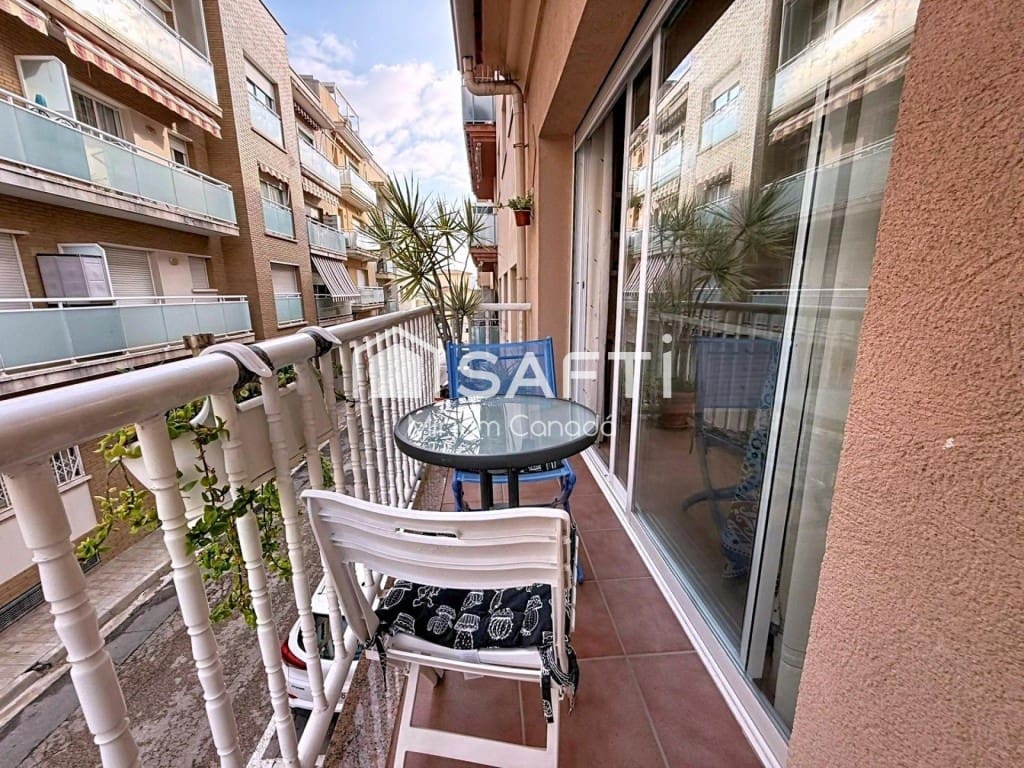 Adosado de 4 habitaciones en Calafell en venta con garaje - 310.890 € (Ref: 9595757)