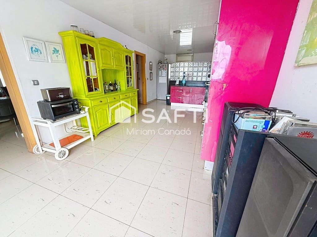 6 slaapkamer Villa te koop in Calafell met zwembad garage - € 385.000 (Ref: 9595758)